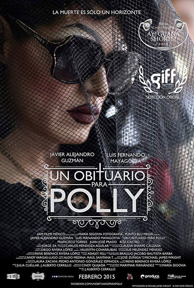 Póster de A Eulogy for Polly
