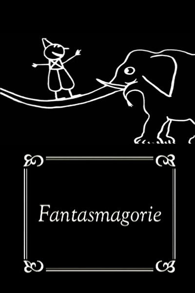 Póster de A Fantasy