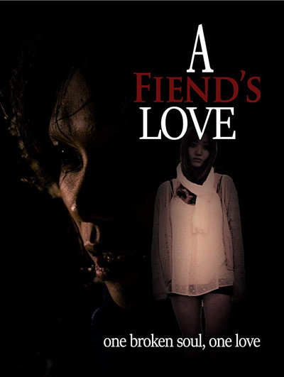 Póster de A Fiend's Love