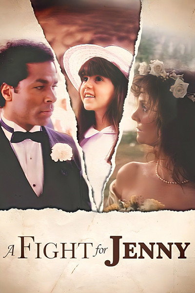 Póster de A Fight for Jenny