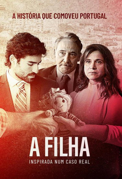 Póster de A Filha