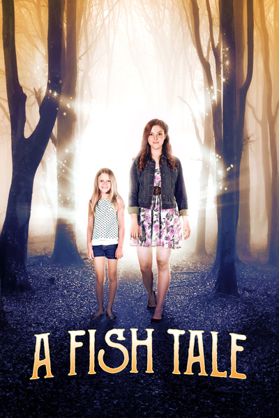 Póster de A Fish Tale