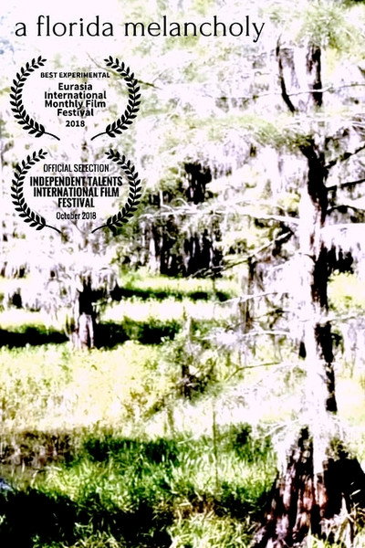 Póster de A Florida Melancholy