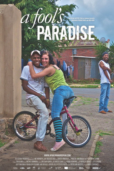 Póster de A Fool's Paradise