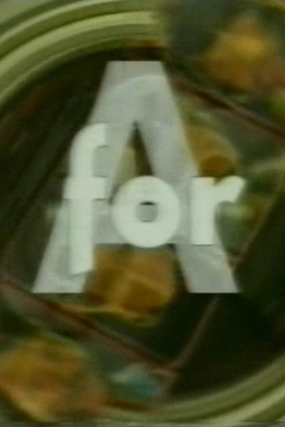 Póster de A for ABBA