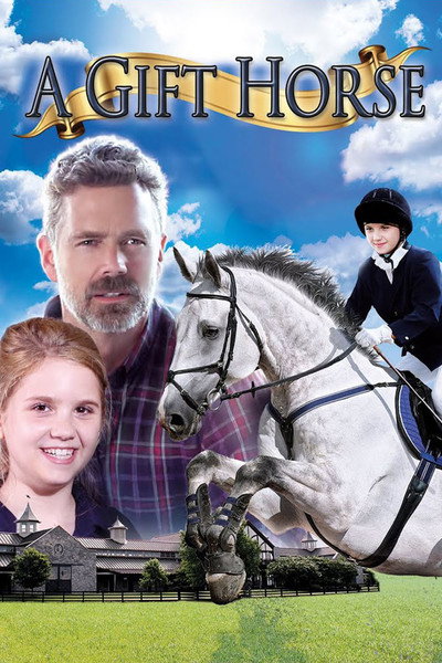 Póster de A Gift Horse