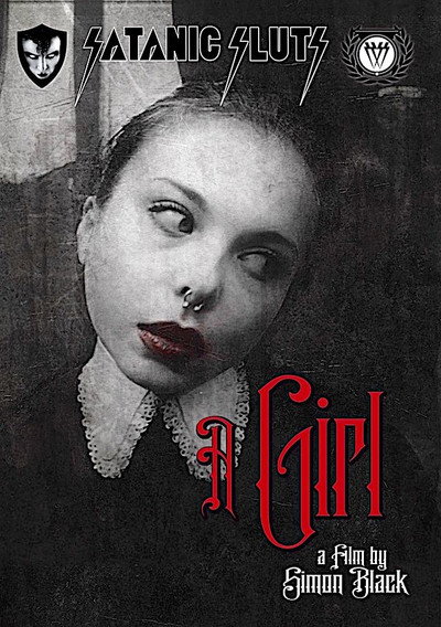 Póster de A Girl