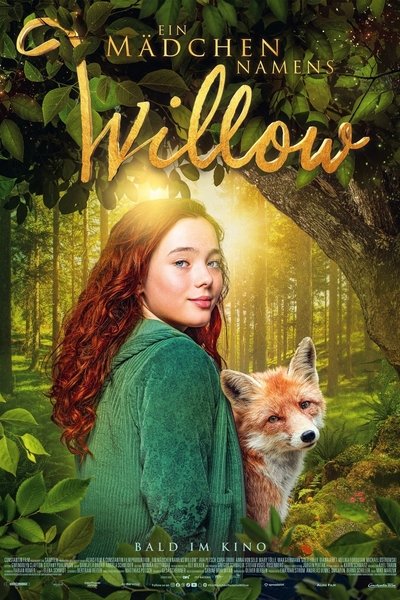 Póster de A Girl Named Willow