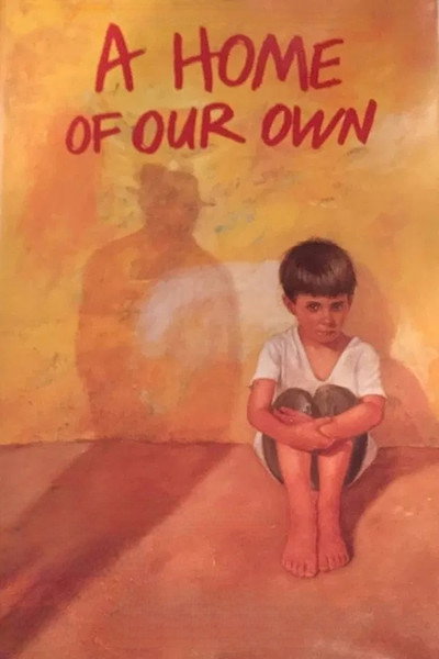 Póster de A Home of Our Own