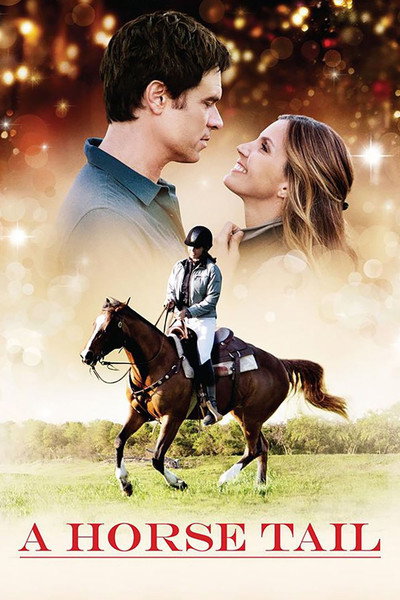 Póster de A Horse Tail