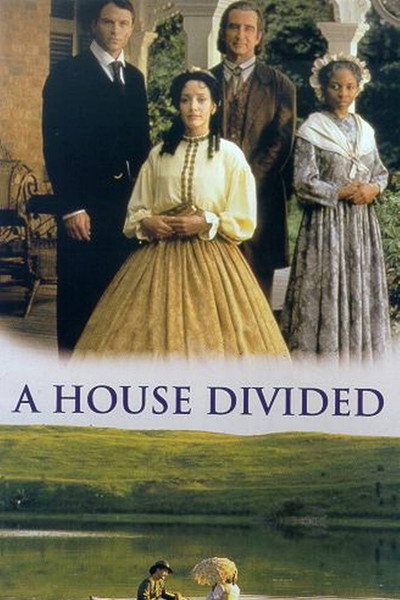 Póster de A House Divided