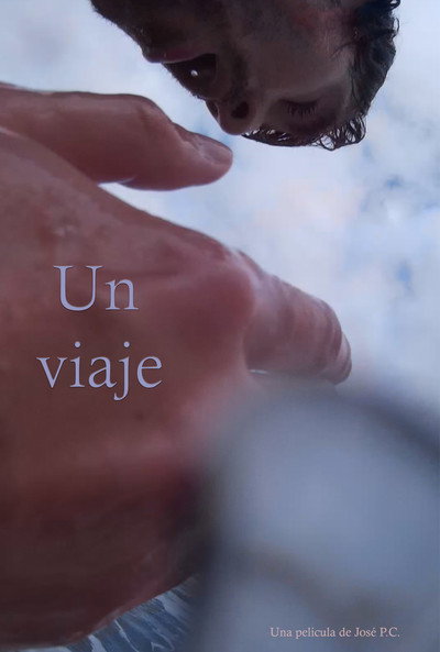 Póster de A Journey