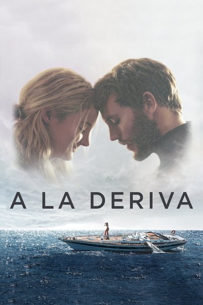 Póster de A la deriva