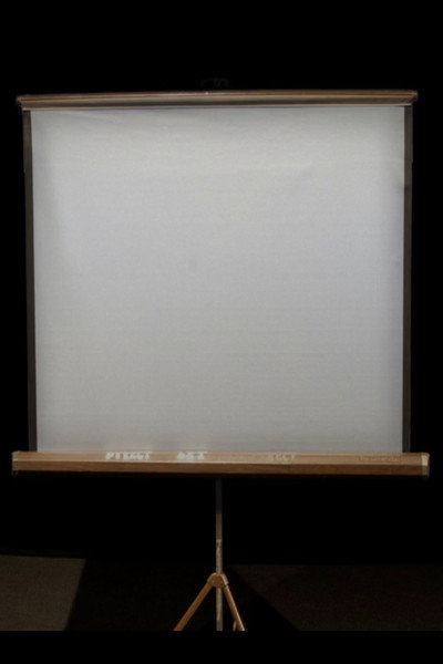 Póster de A Lecture