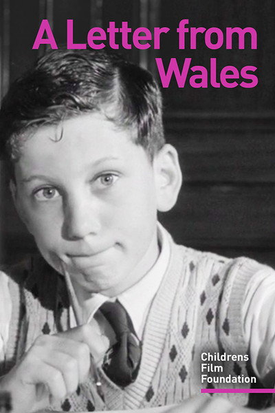 Póster de A Letter from Wales