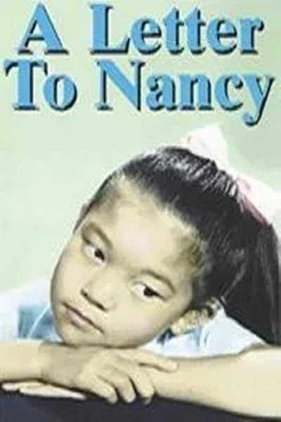 Póster de A Letter to Nancy