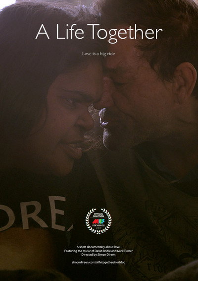 Póster de A Life Together