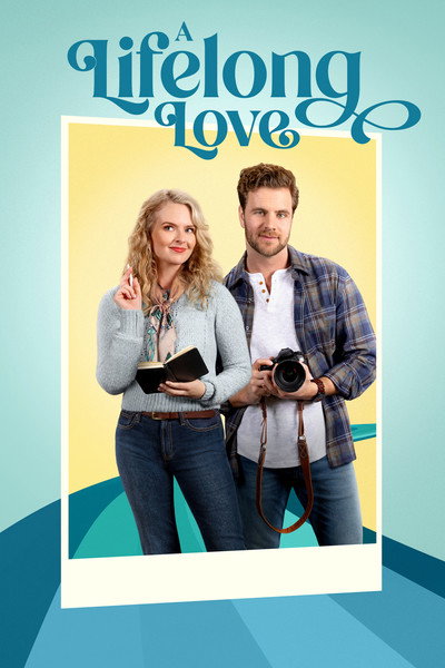 Póster de A Lifelong Love