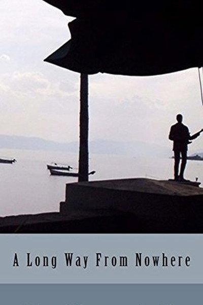 Póster de A Long Way from Nowhere