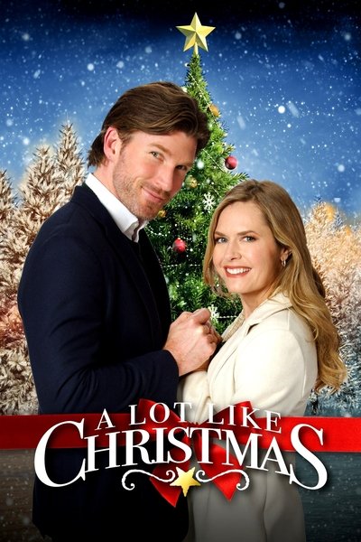 Póster de A Lot Like Christmas