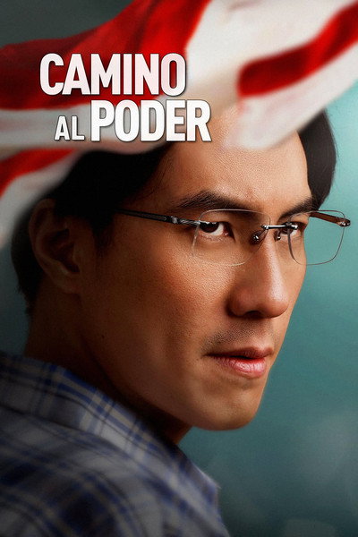 Póster de A Man Called Ahok