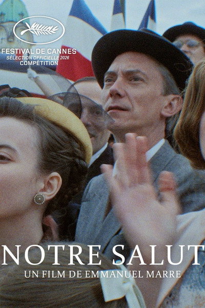 Póster de A Man of His Time