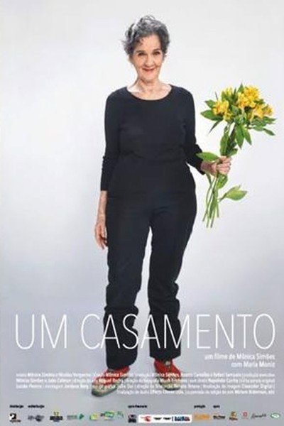 Póster de A Marriage