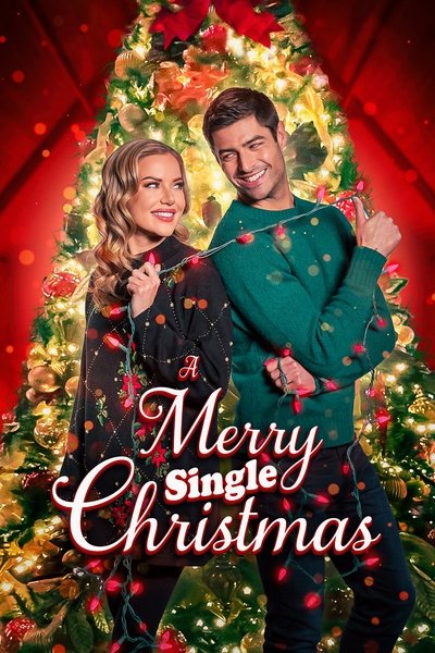 Póster de A Merry Single Christmas