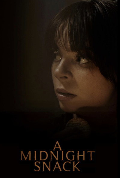 Póster de A Midnight Snack