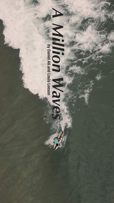 Póster de A Million Waves