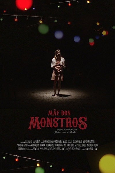 Póster de A Mother of Monsters
