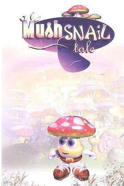 Póster de A Mushsnail Tale