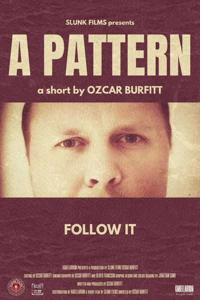 Póster de A Pattern