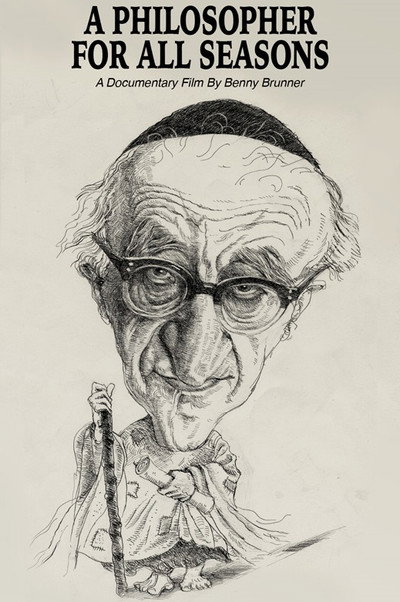 Póster de A Philosopher for All Seasons
