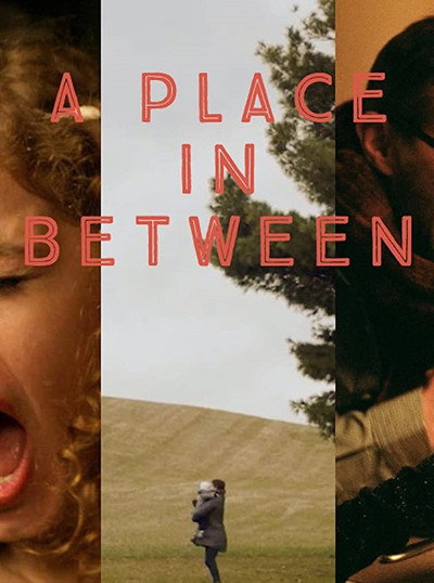 Póster de A Place in Between