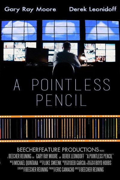 Póster de A Pointless Pencil
