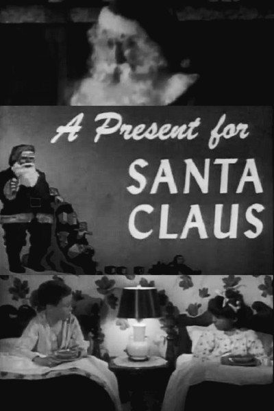 Póster de A Present for Santa Claus