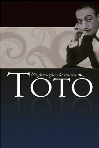 Póster de A Prince Called Toto