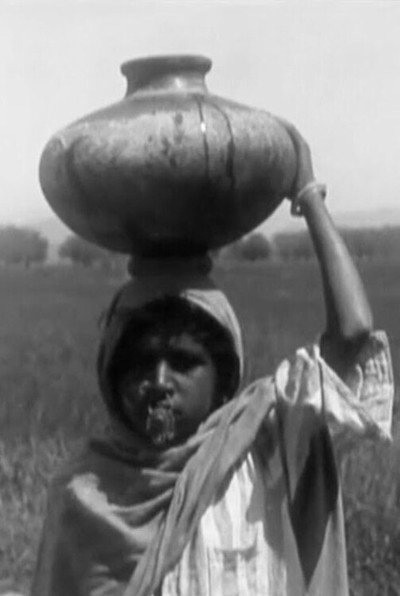 Póster de A Punjab Village