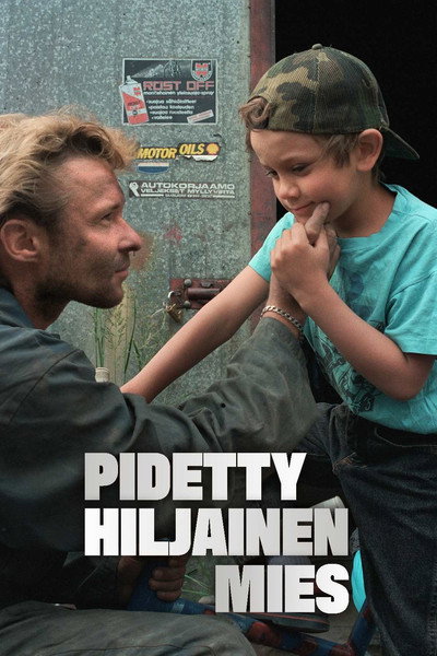 Póster de A Quiet Well-Liked Man