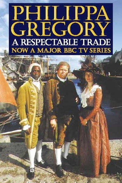 Póster de A Respectable Trade