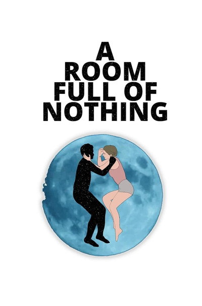Póster de A Room Full of Nothing