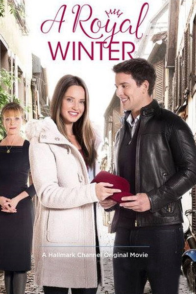 Póster de A Royal Winter