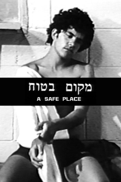 Póster de A Safe Place