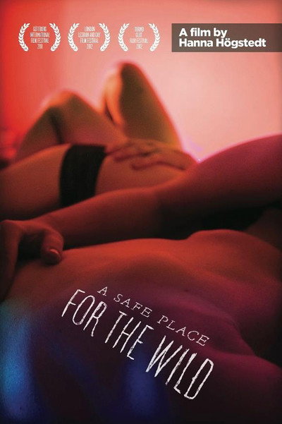 Póster de A Safe Place for the Wild