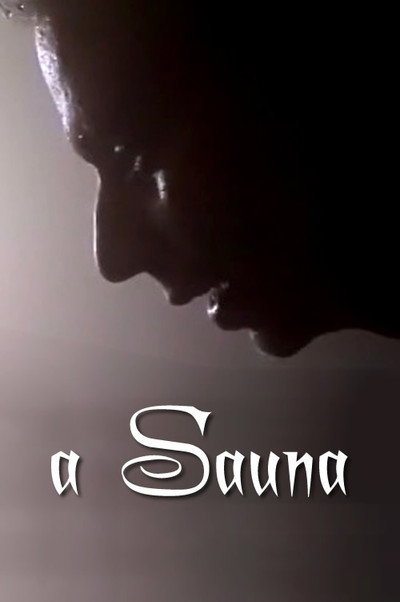 Póster de A Sauna