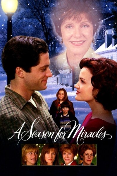 Póster de A Season for Miracles