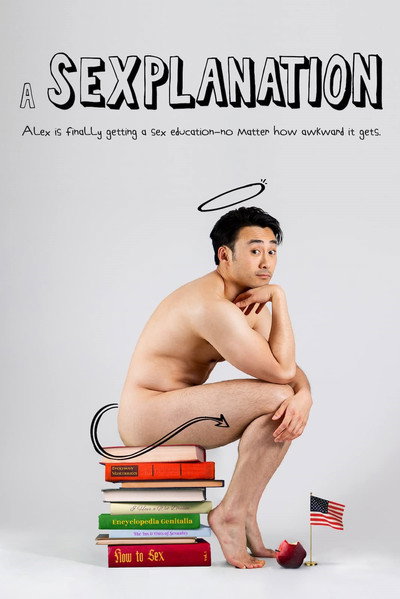 Póster de A Sexplanation