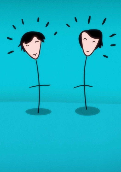 Póster de A Short Film About Tegan & Sara