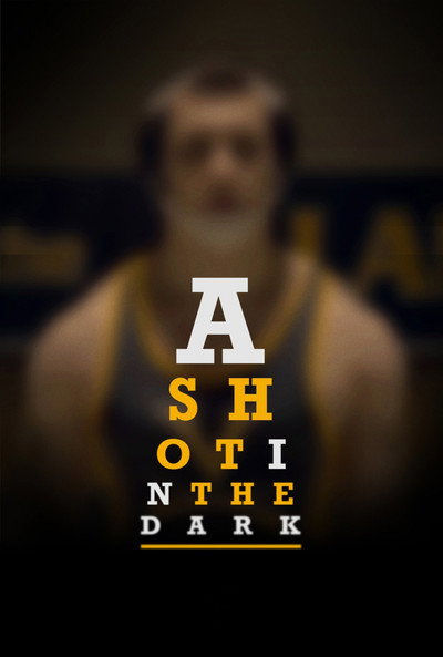 Póster de A Shot in the Dark
